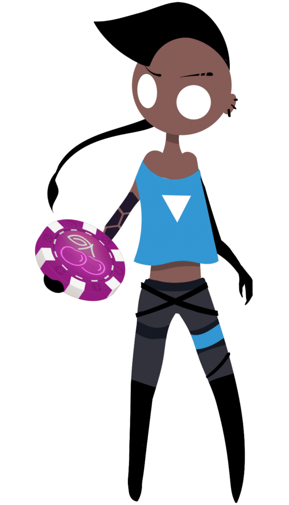 uptownpokiesbonuses character 3