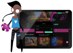 vegastars verification